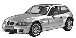 BMW E36-7 P385B Fault Code