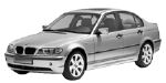 BMW E46 P385B Fault Code