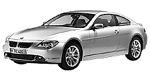 BMW E63 P385B Fault Code