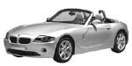 BMW E85 P385B Fault Code